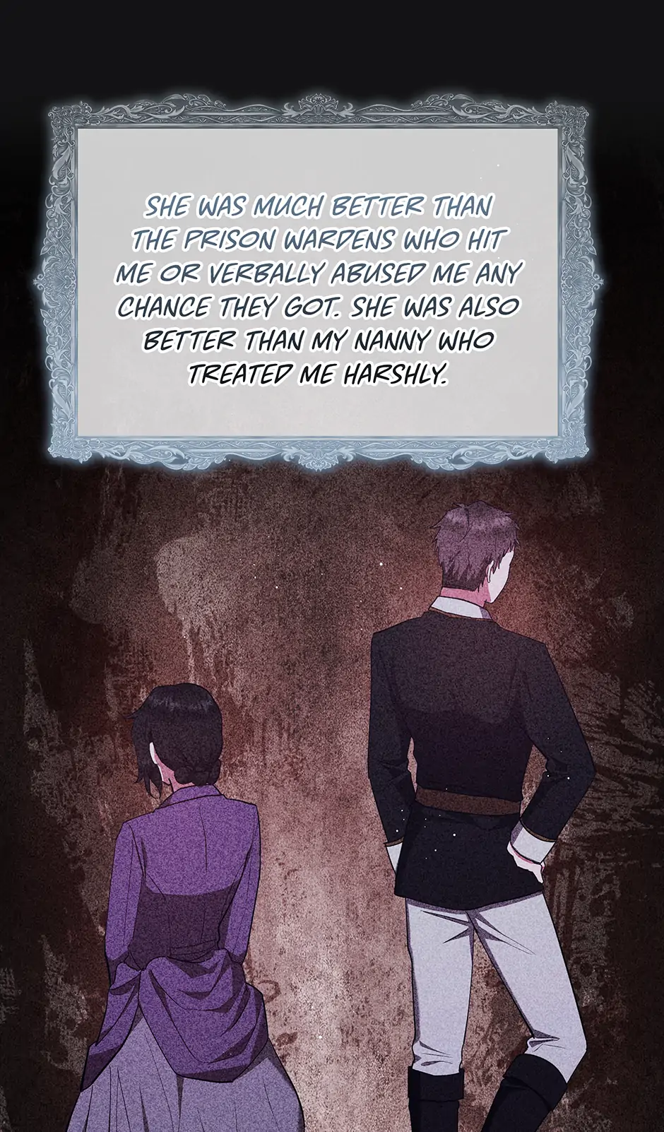 Lady Baby Is a Revenge Maker Chapter 44 - page 59