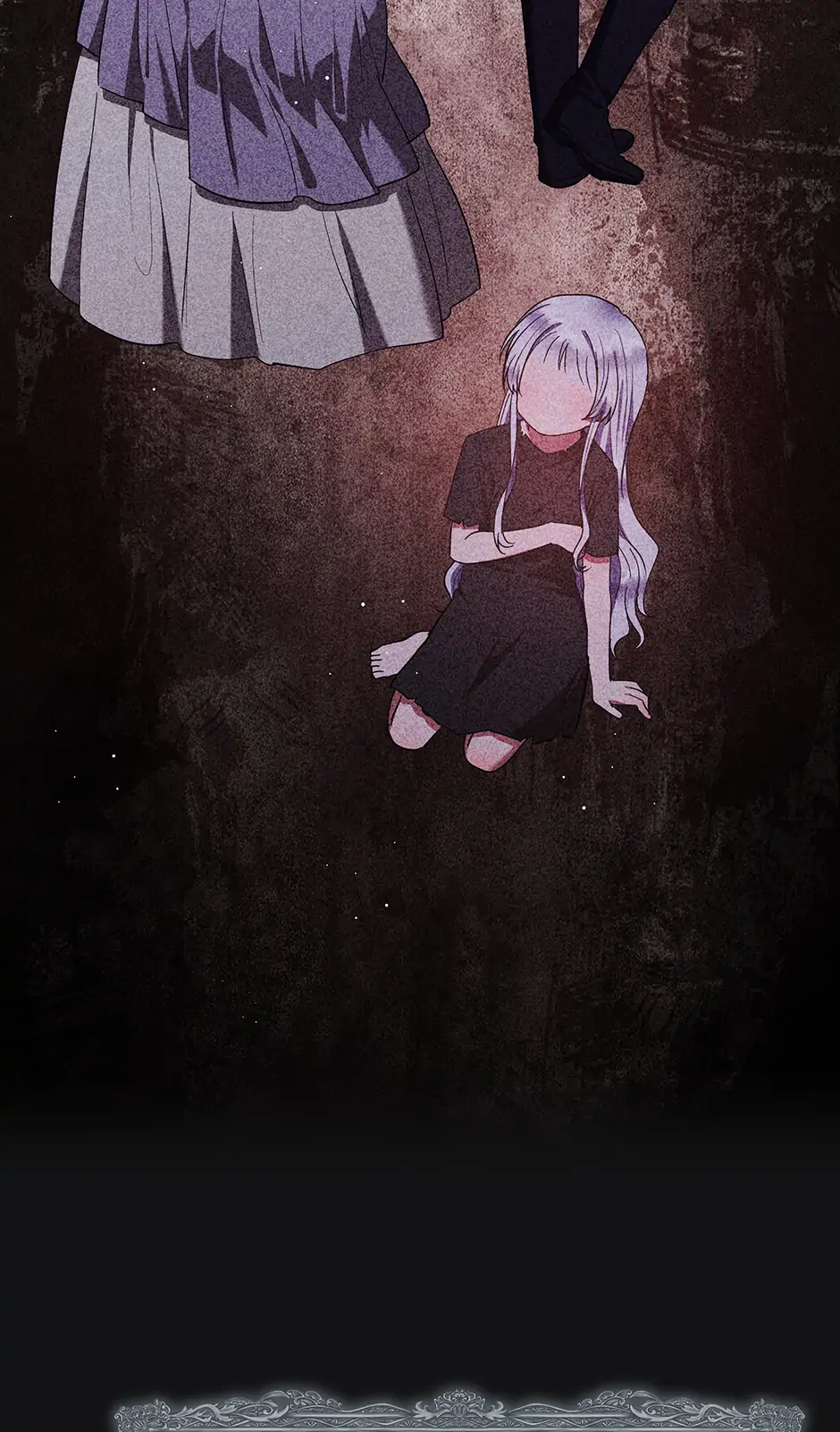 Lady Baby Is a Revenge Maker Chapter 44 - page 60