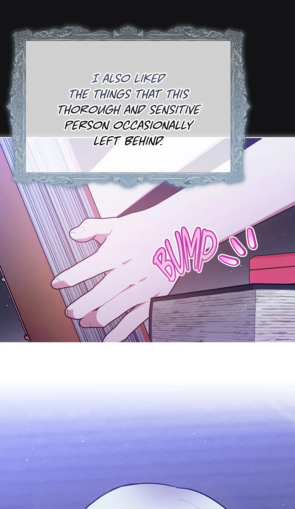 Lady Baby Is a Revenge Maker Chapter 44 - page 62