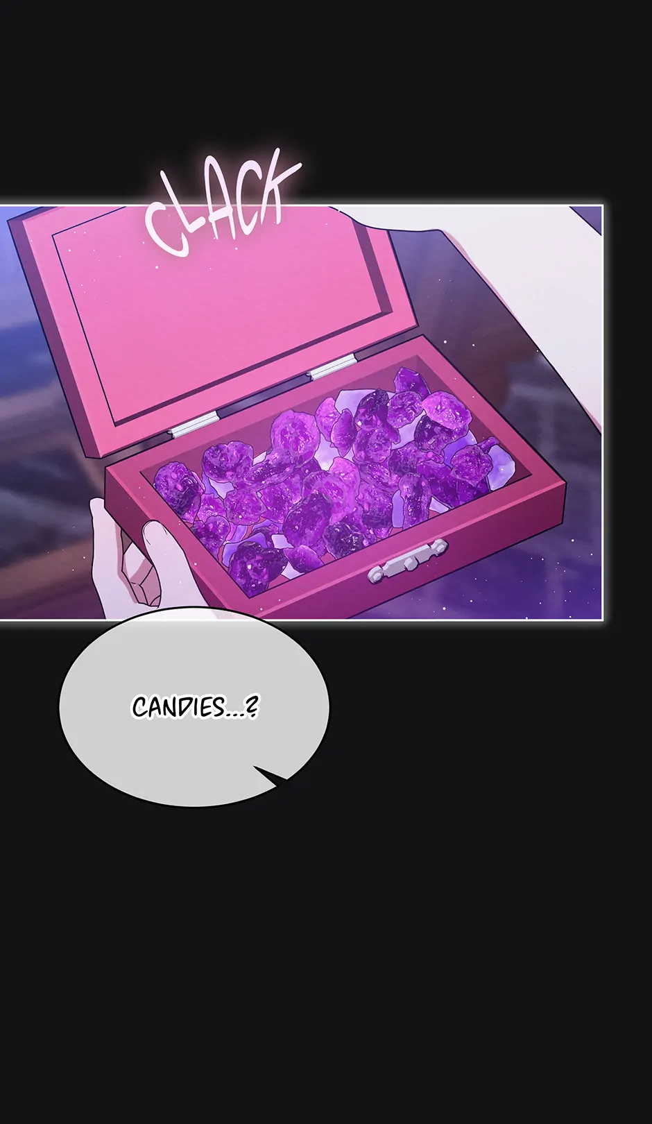 Lady Baby Is a Revenge Maker Chapter 44 - page 64