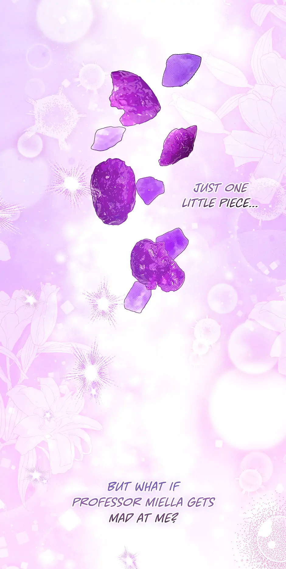 Lady Baby Is a Revenge Maker Chapter 44 - page 67