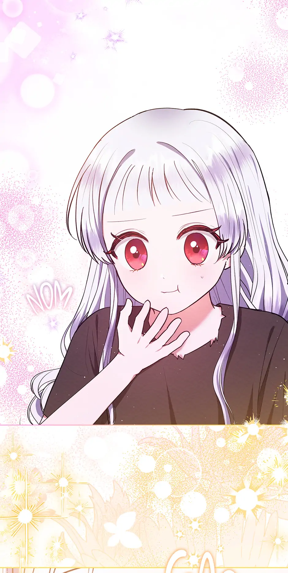 Lady Baby Is a Revenge Maker Chapter 44 - page 68