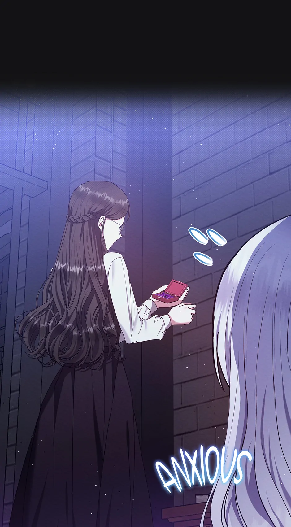 Lady Baby Is a Revenge Maker Chapter 44 - page 70