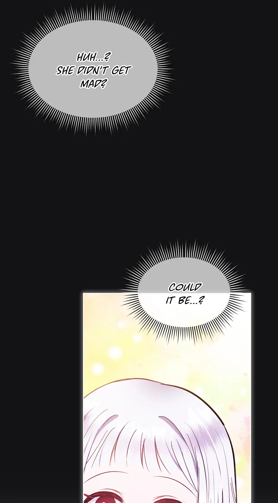 Lady Baby Is a Revenge Maker Chapter 44 - page 72