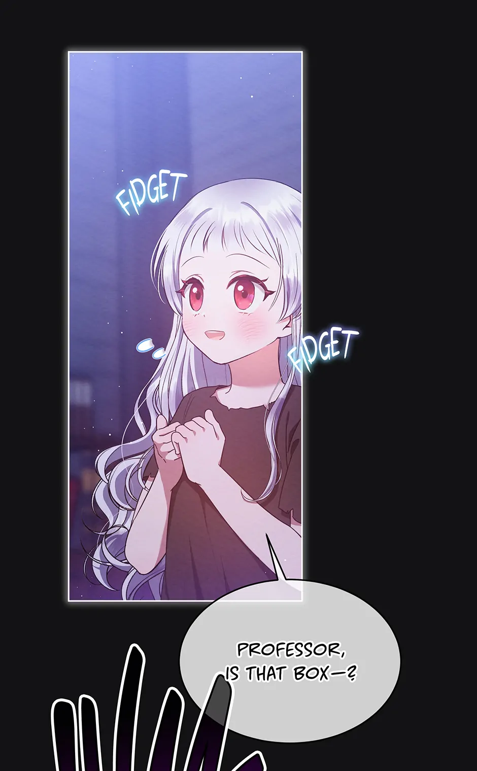 Lady Baby Is a Revenge Maker Chapter 44 - page 74