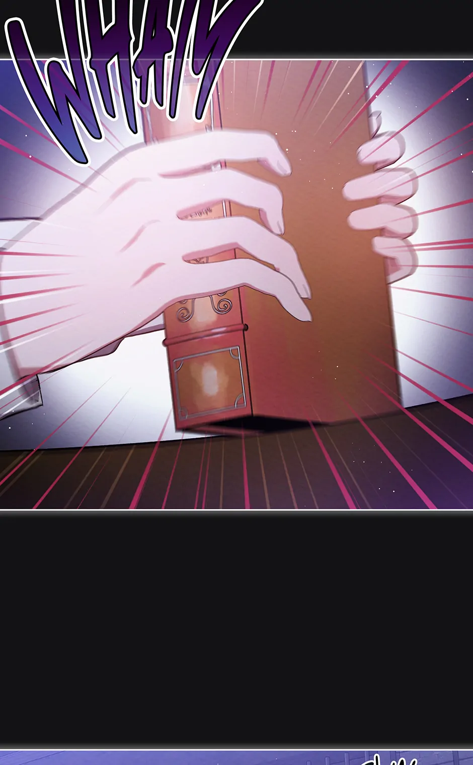 Lady Baby Is a Revenge Maker Chapter 44 - page 75