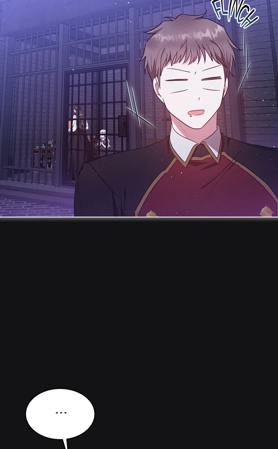 Lady Baby Is a Revenge Maker Chapter 44 - page 76