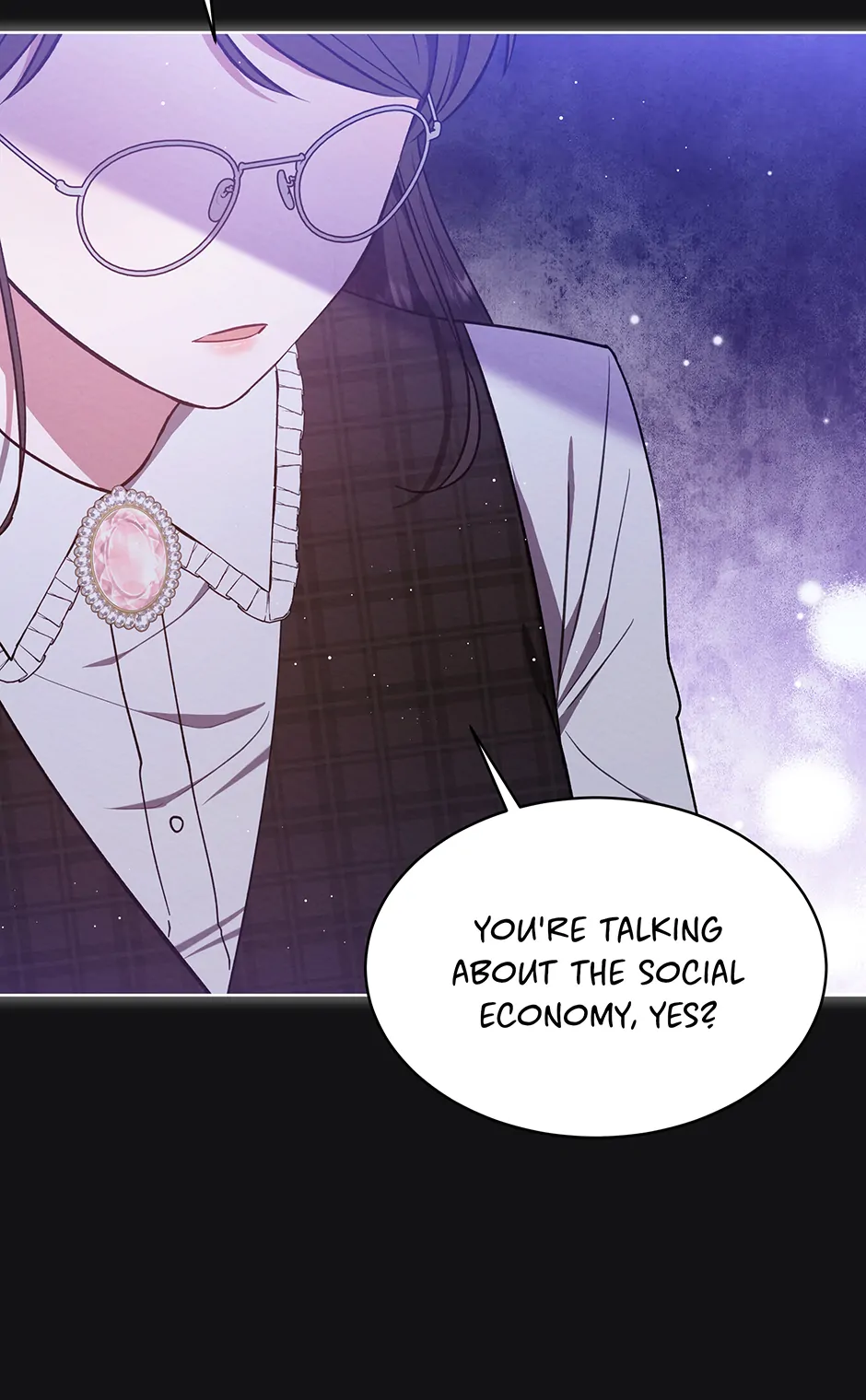 Lady Baby Is a Revenge Maker Chapter 44 - page 77