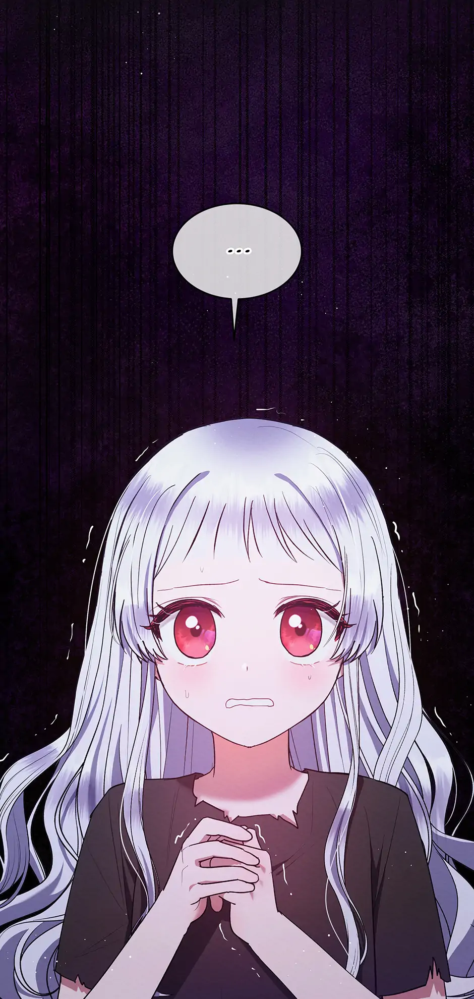 Lady Baby Is a Revenge Maker Chapter 44 - page 79