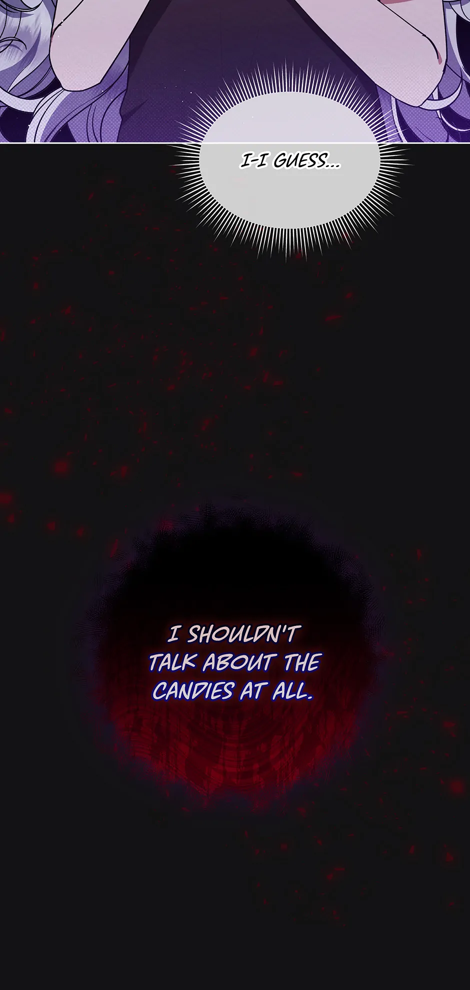 Lady Baby Is a Revenge Maker Chapter 44 - page 80