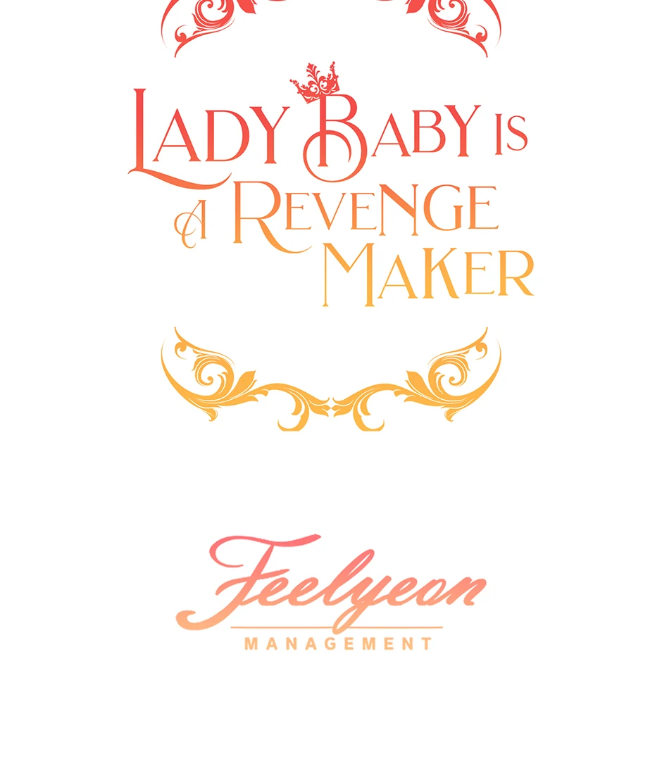 Lady Baby Is a Revenge Maker Chapter 44 - page 82