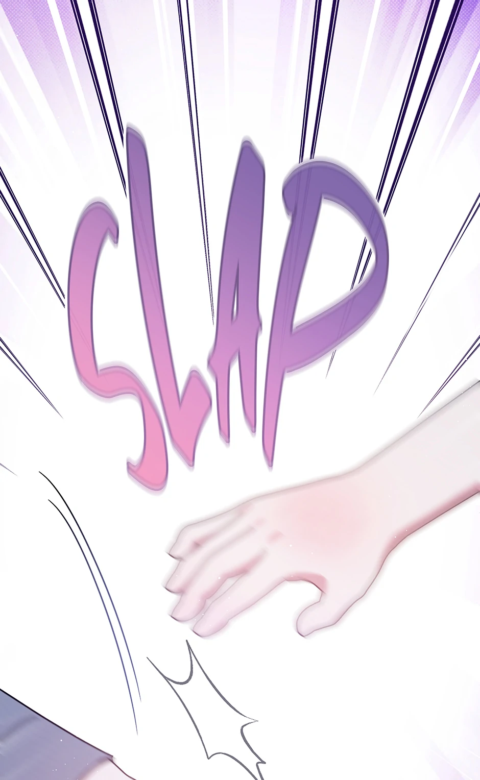 Lady Baby Is a Revenge Maker Chapter 45 - page 10