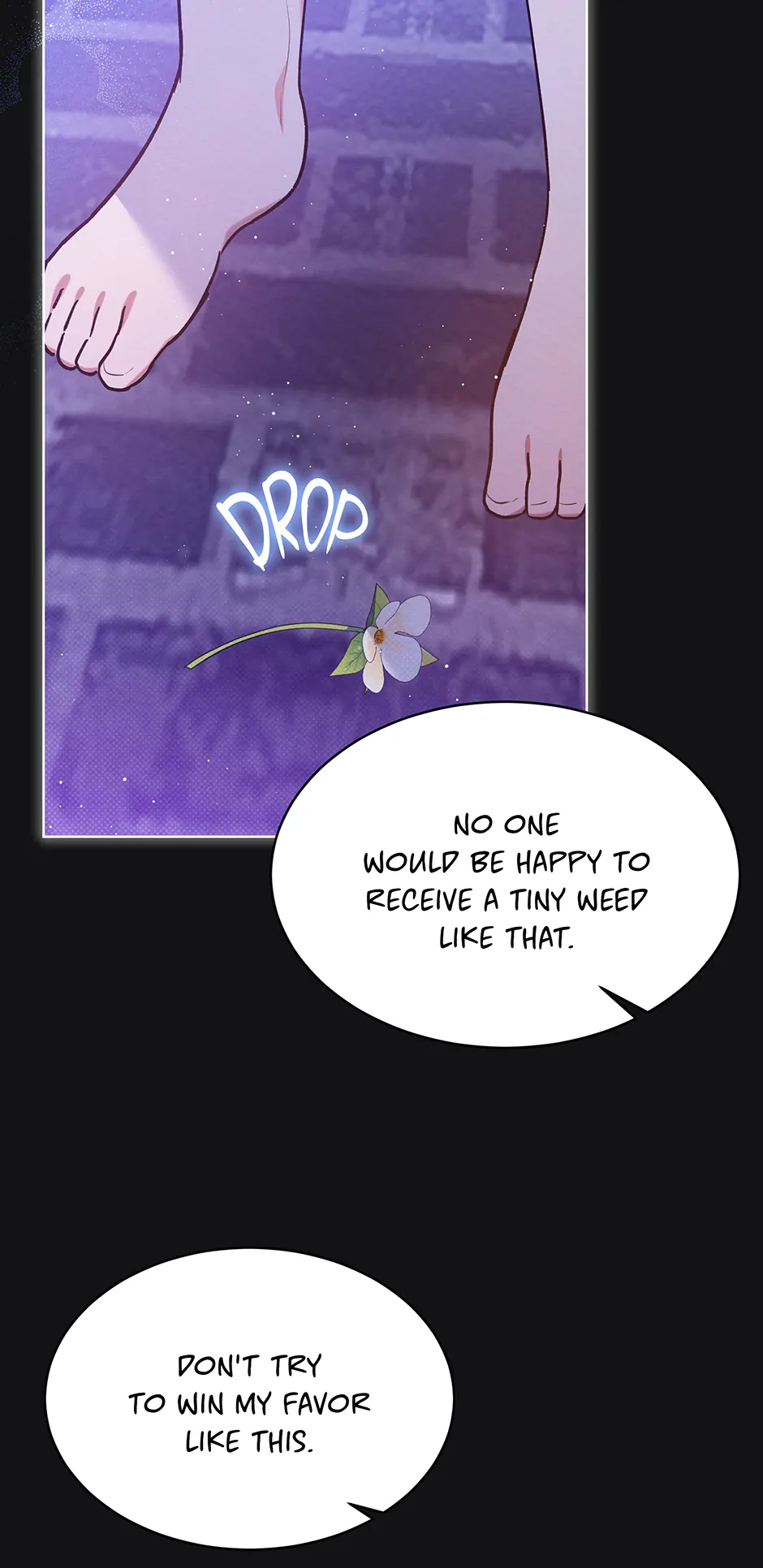 Lady Baby Is a Revenge Maker Chapter 45 - page 13