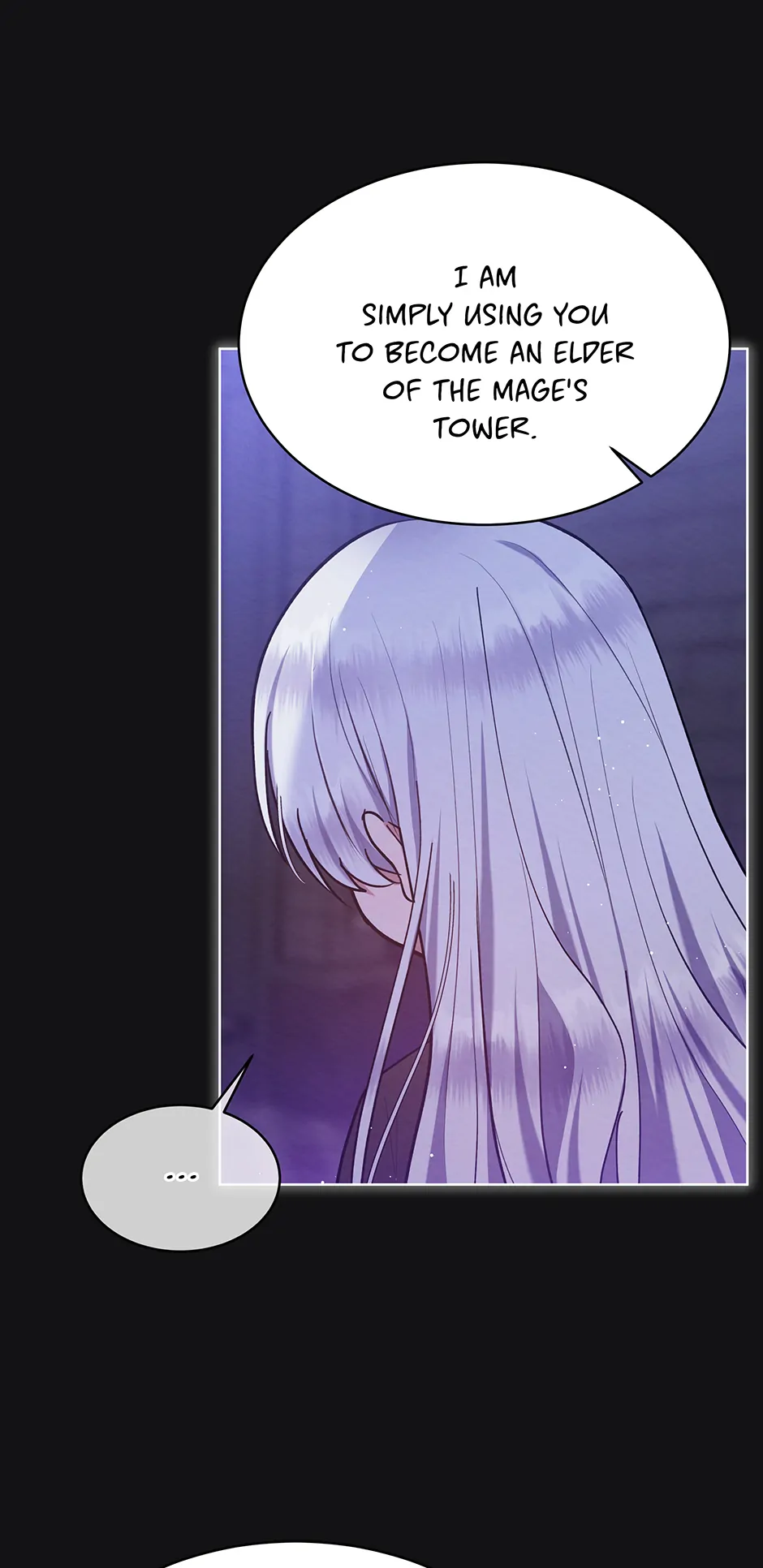 Lady Baby Is a Revenge Maker Chapter 45 - page 14