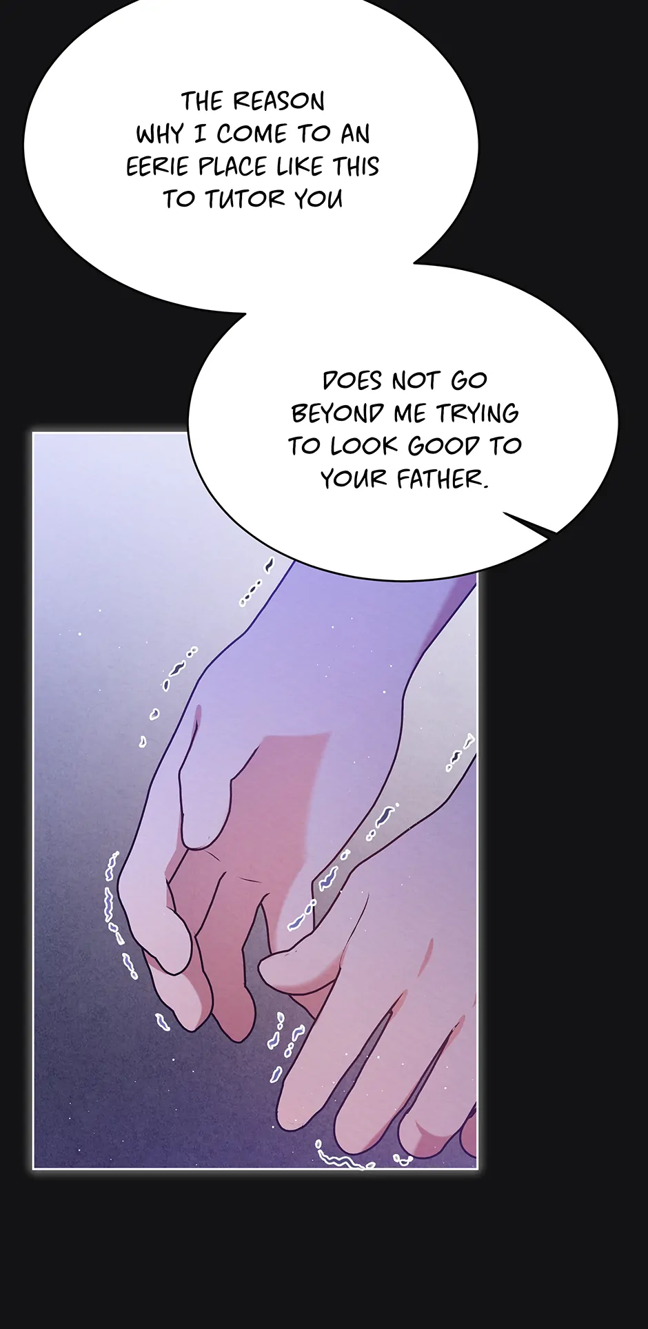 Lady Baby Is a Revenge Maker Chapter 45 - page 15