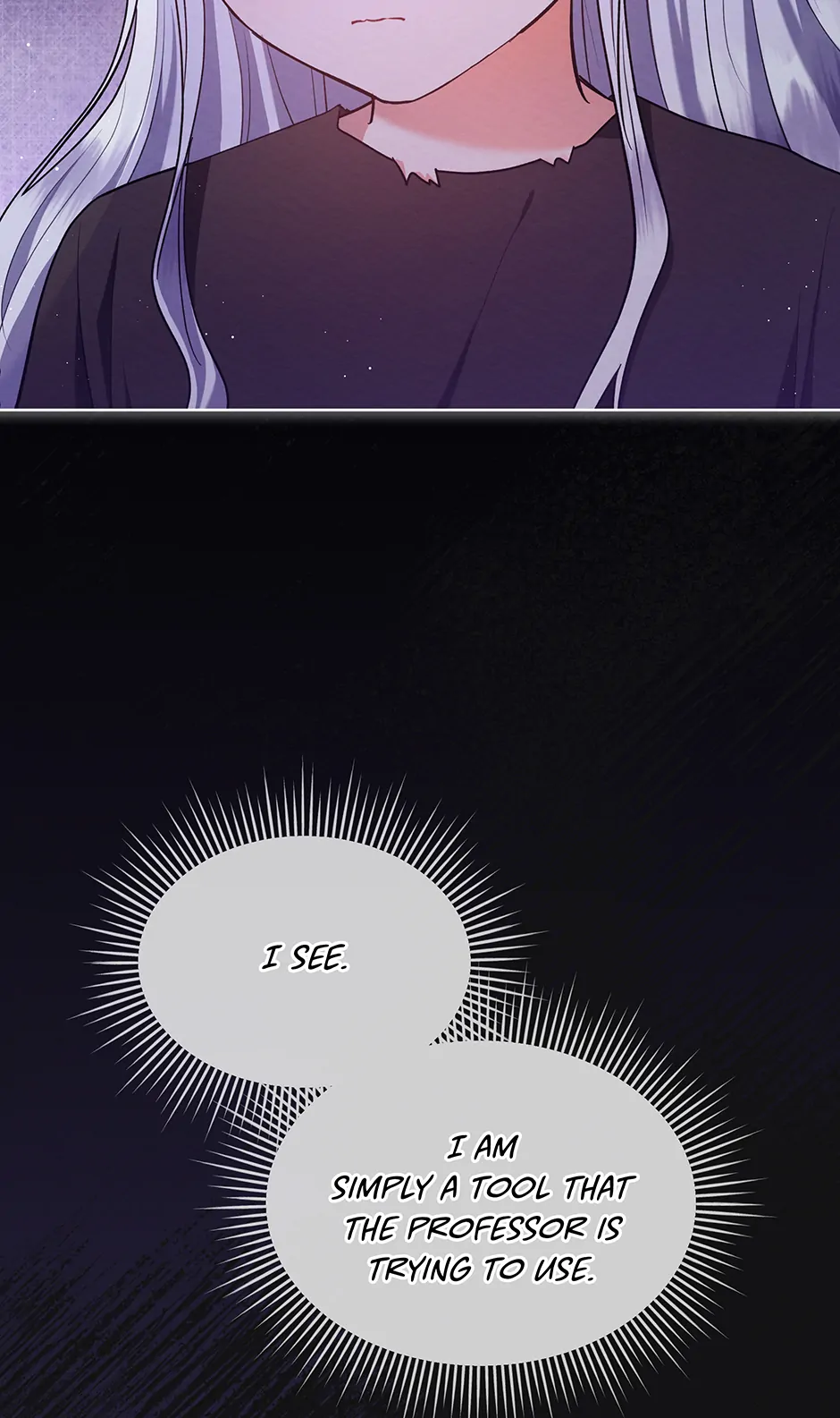 Lady Baby Is a Revenge Maker Chapter 45 - page 17