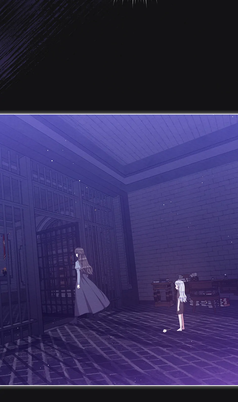 Lady Baby Is a Revenge Maker Chapter 45 - page 18