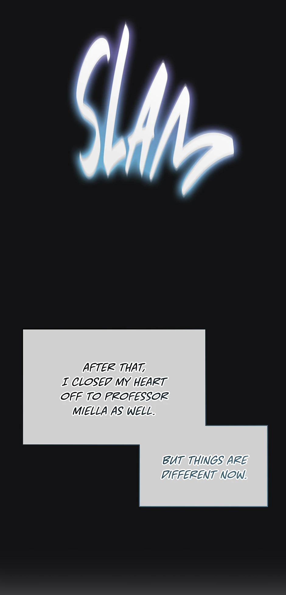 Lady Baby Is a Revenge Maker Chapter 45 - page 20