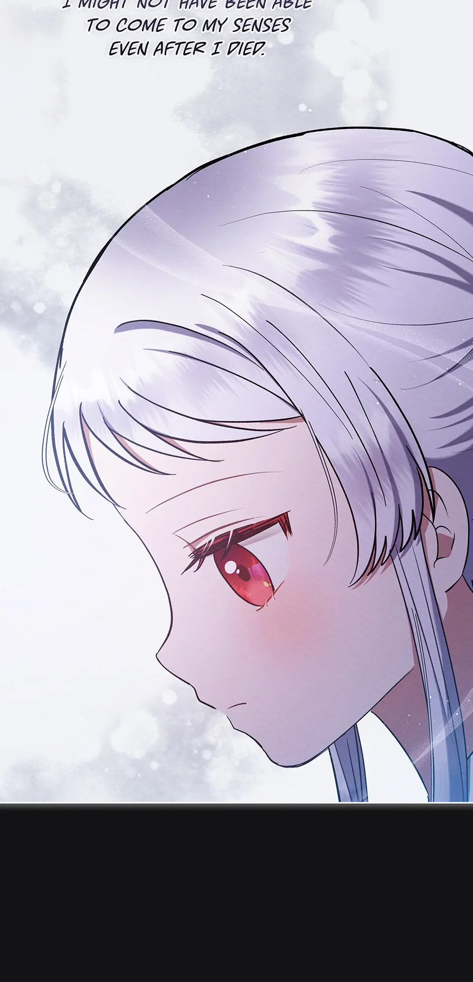 Lady Baby Is a Revenge Maker Chapter 45 - page 23