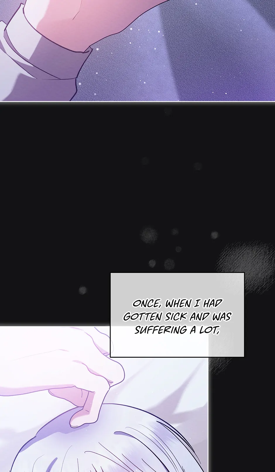 Lady Baby Is a Revenge Maker Chapter 45 - page 25