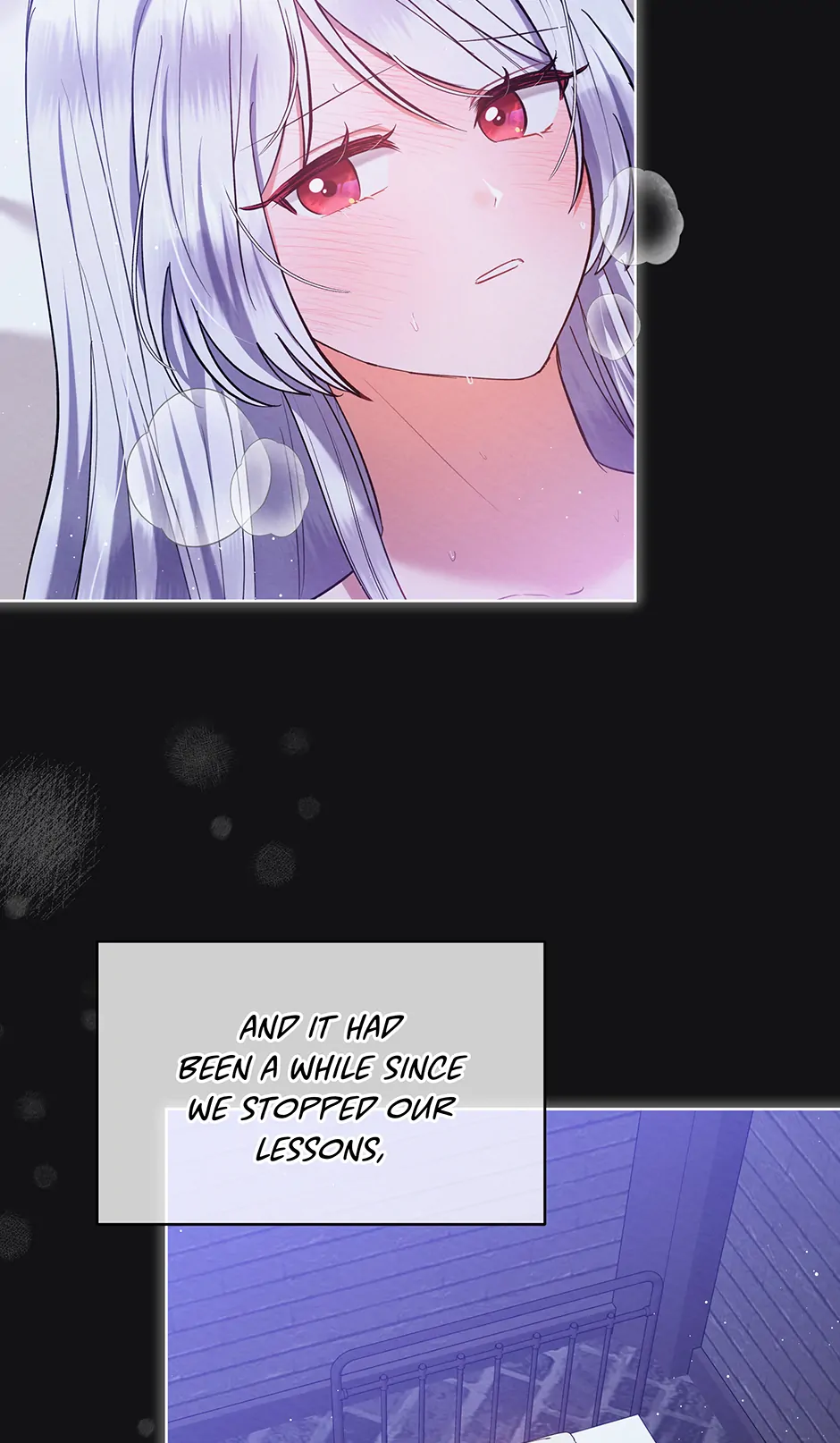 Lady Baby Is a Revenge Maker Chapter 45 - page 26