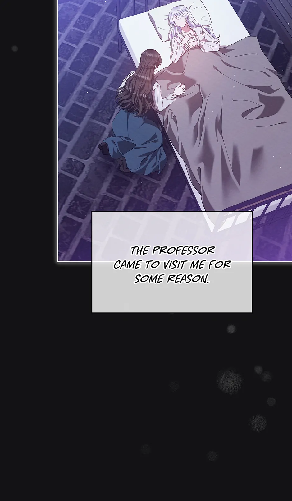 Lady Baby Is a Revenge Maker Chapter 45 - page 27