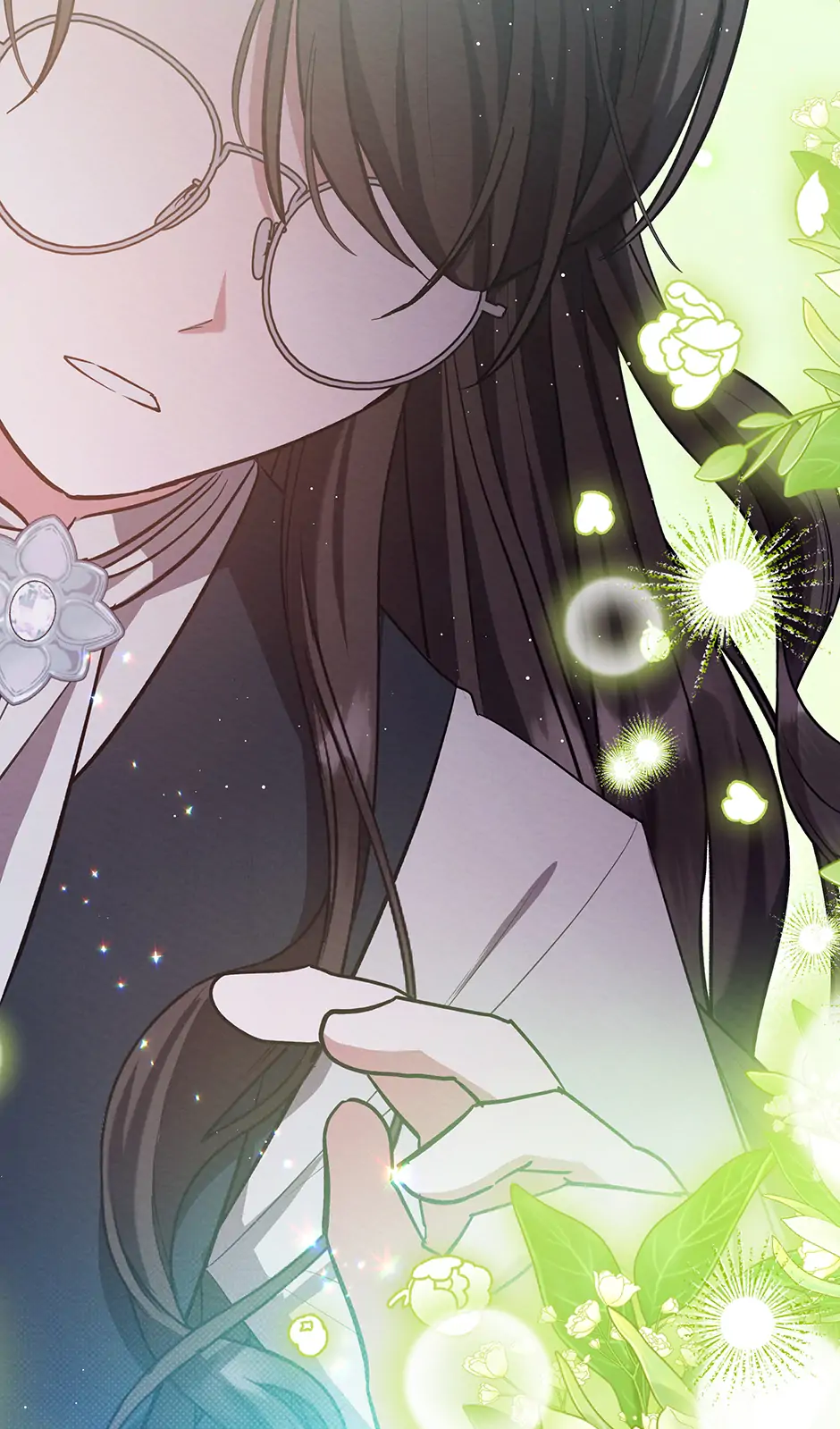 Lady Baby Is a Revenge Maker Chapter 45 - page 29