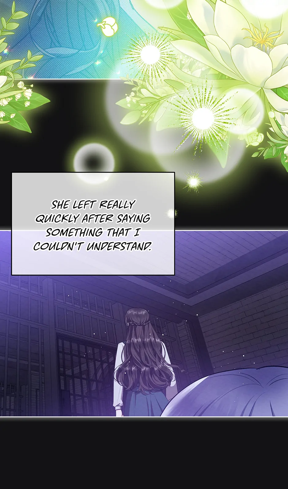 Lady Baby Is a Revenge Maker Chapter 45 - page 30