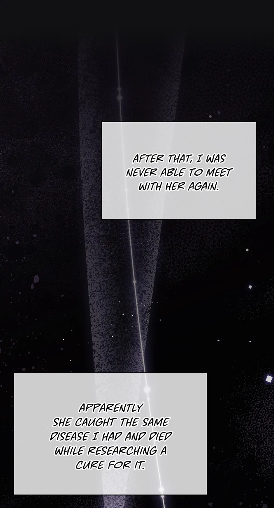 Lady Baby Is a Revenge Maker Chapter 45 - page 31