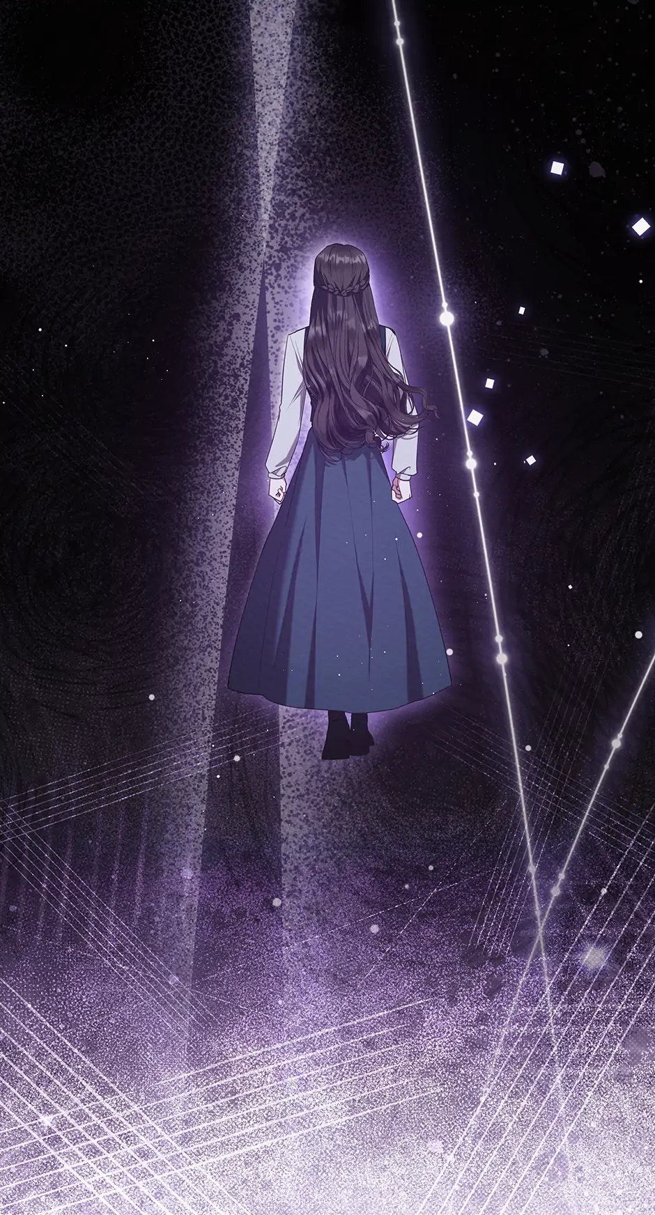 Lady Baby Is a Revenge Maker Chapter 45 - page 32