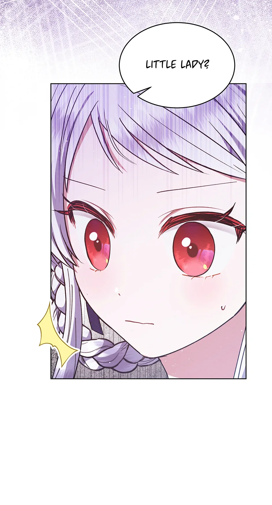 Lady Baby Is a Revenge Maker Chapter 45 - page 33