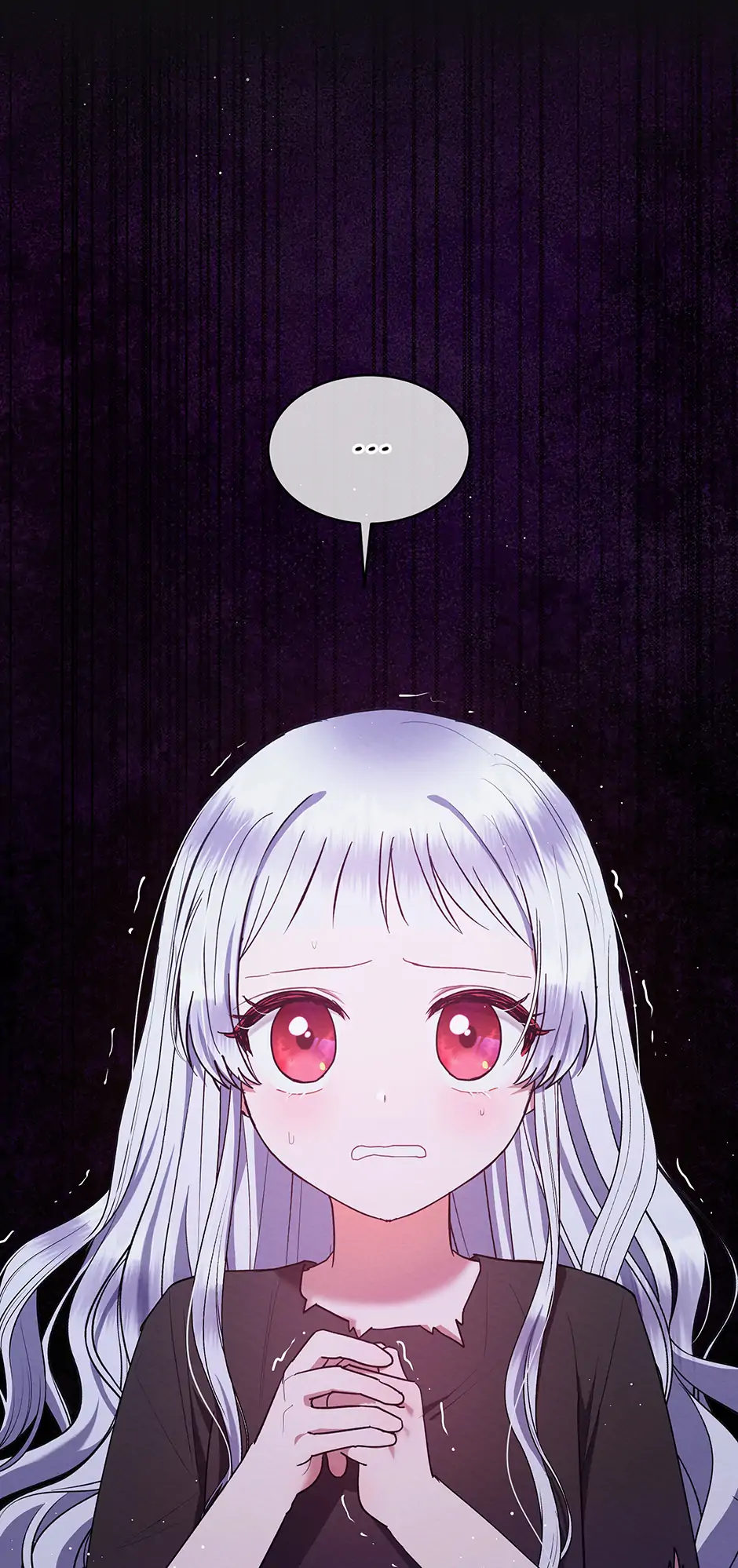 Lady Baby Is a Revenge Maker Chapter 45 - page 3