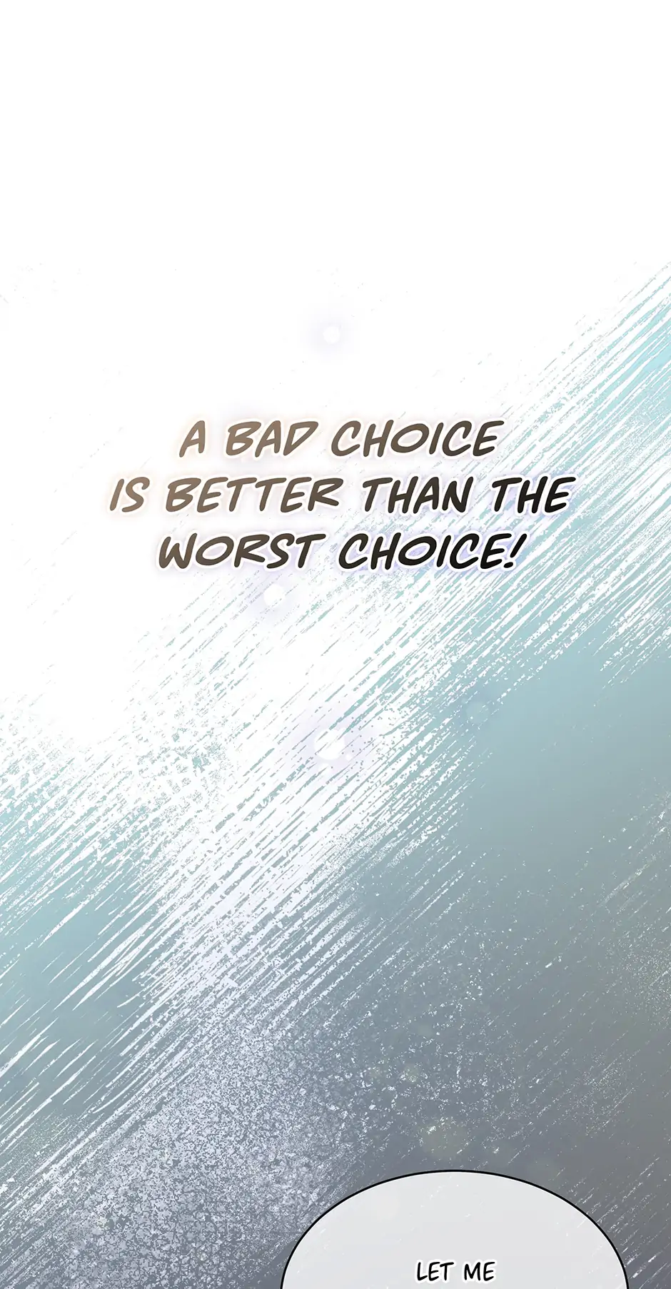 Lady Baby Is a Revenge Maker Chapter 45 - page 39