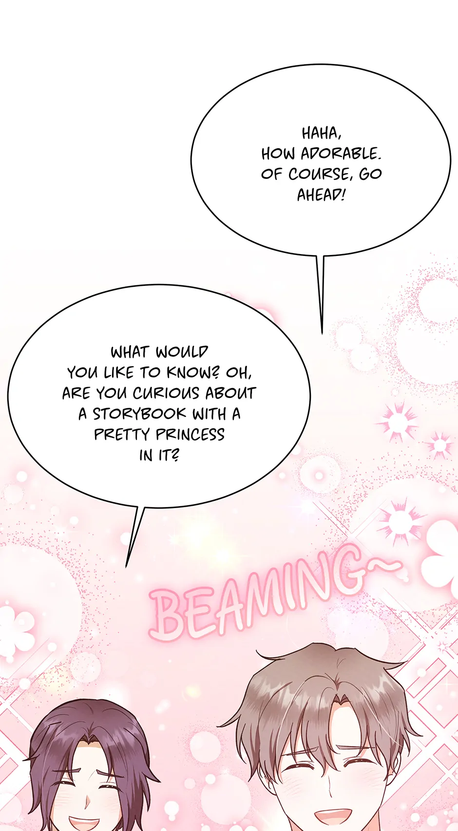 Lady Baby Is a Revenge Maker Chapter 45 - page 41