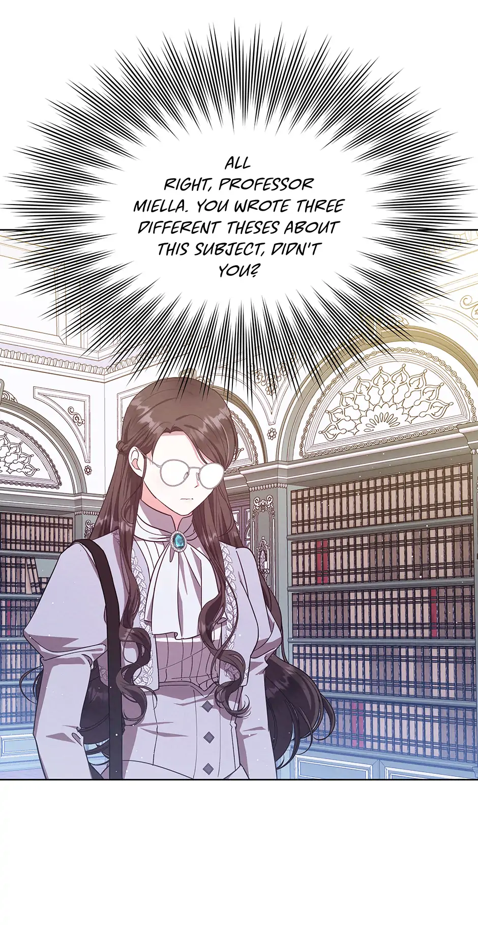 Lady Baby Is a Revenge Maker Chapter 45 - page 45