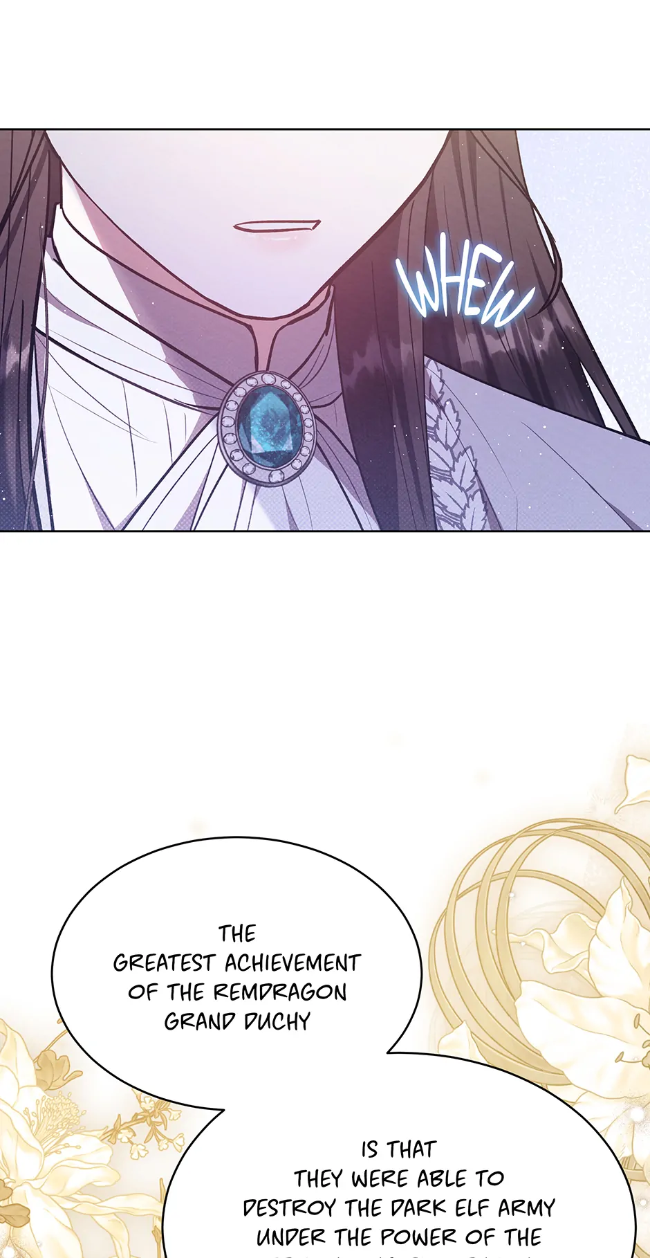 Lady Baby Is a Revenge Maker Chapter 45 - page 46