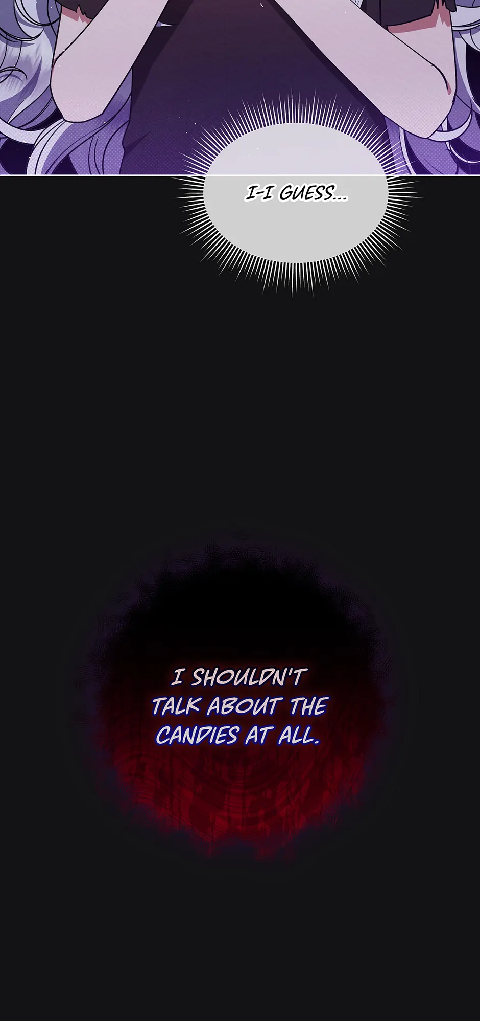 Lady Baby Is a Revenge Maker Chapter 45 - page 4