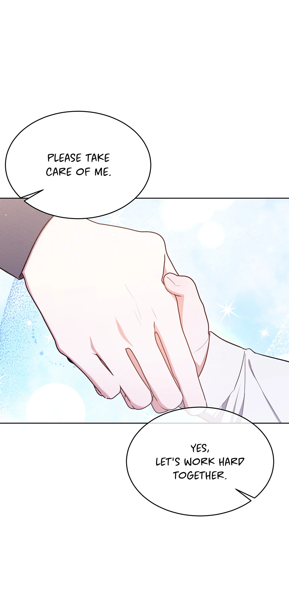 Lady Baby Is a Revenge Maker Chapter 45 - page 53