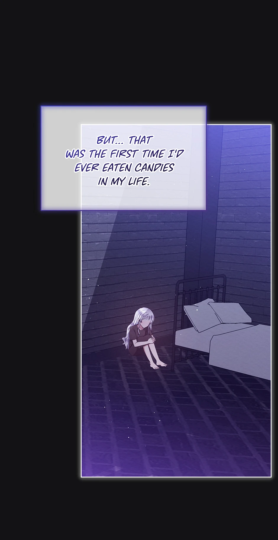 Lady Baby Is a Revenge Maker Chapter 45 - page 5