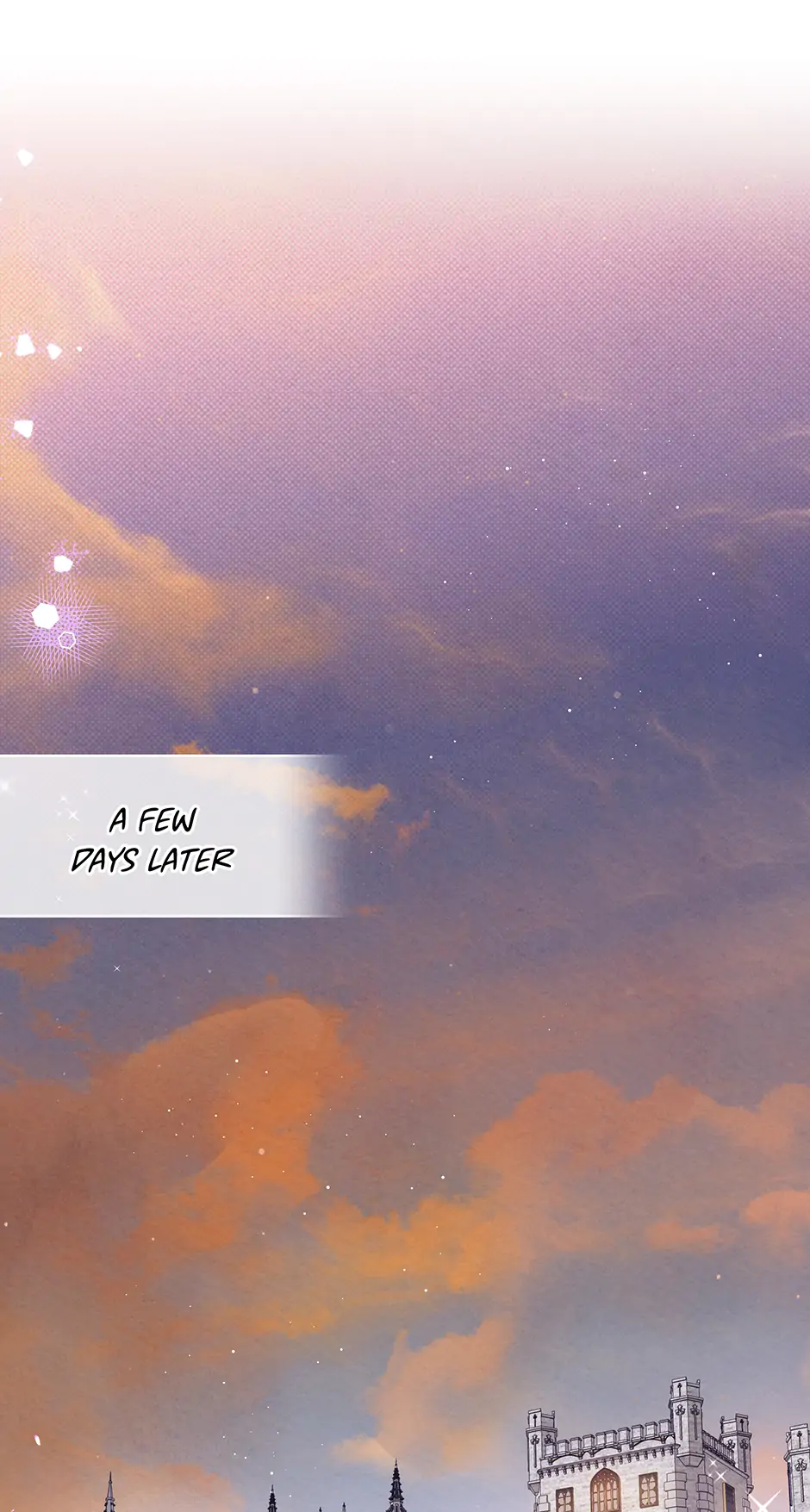 Lady Baby Is a Revenge Maker Chapter 45 - page 59