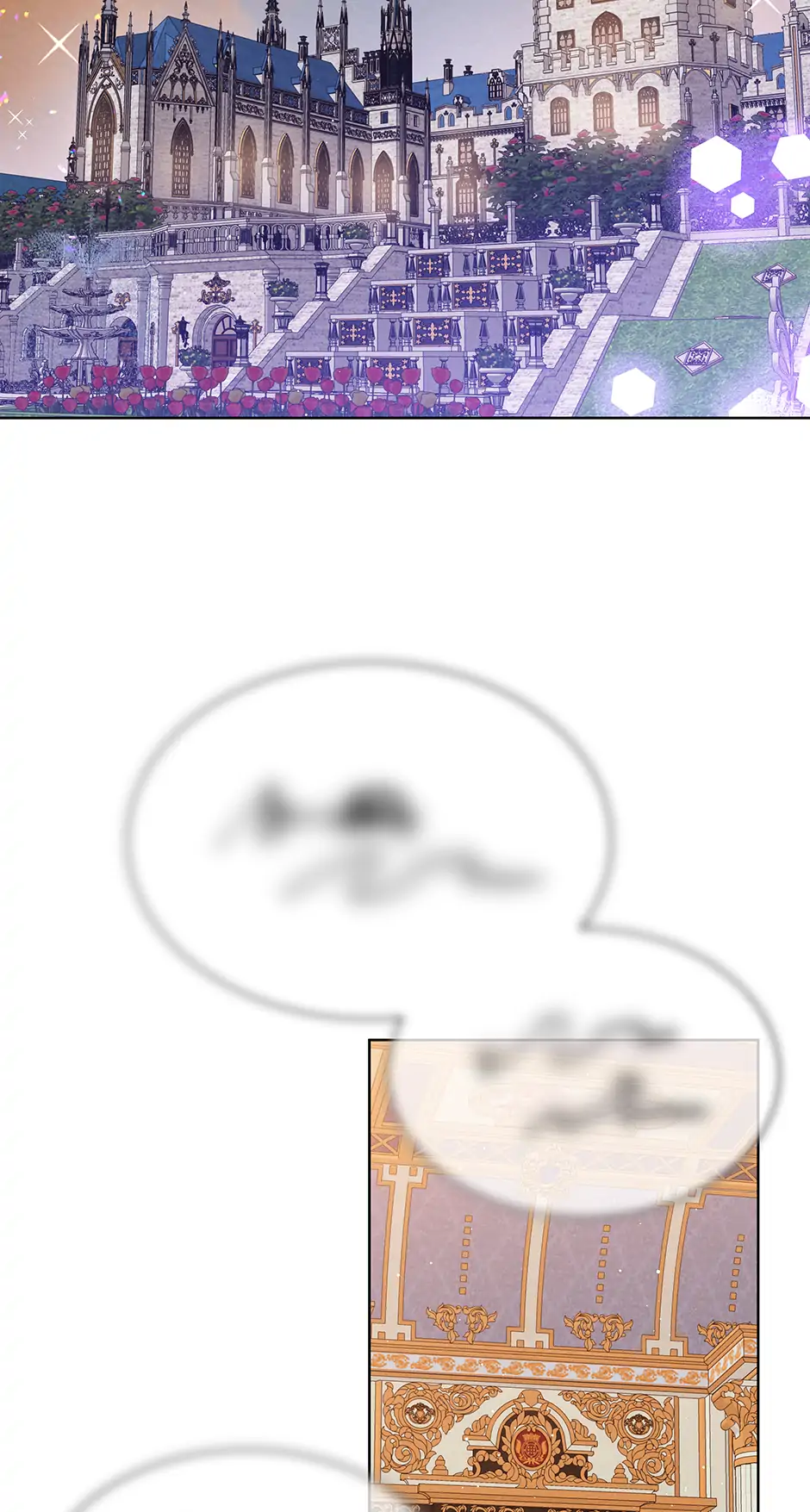 Lady Baby Is a Revenge Maker Chapter 45 - page 60