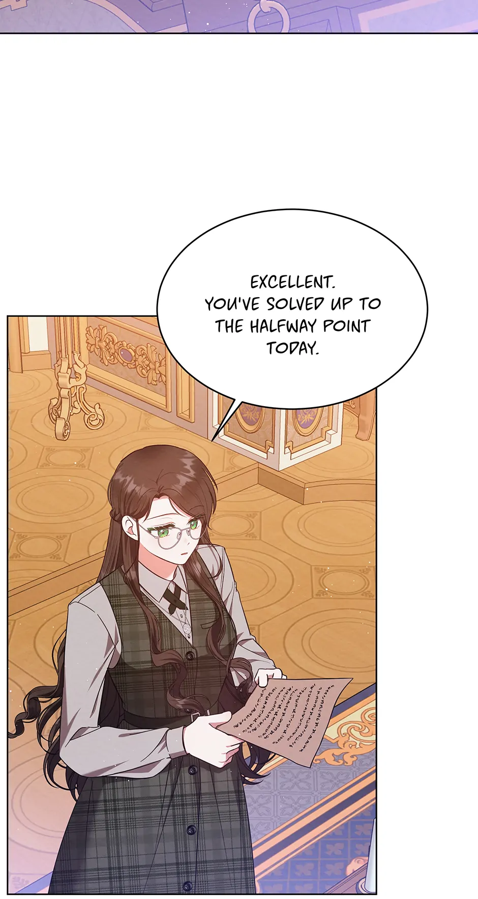 Lady Baby Is a Revenge Maker Chapter 45 - page 64