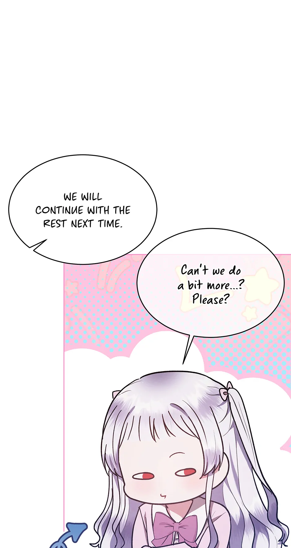 Lady Baby Is a Revenge Maker Chapter 45 - page 65