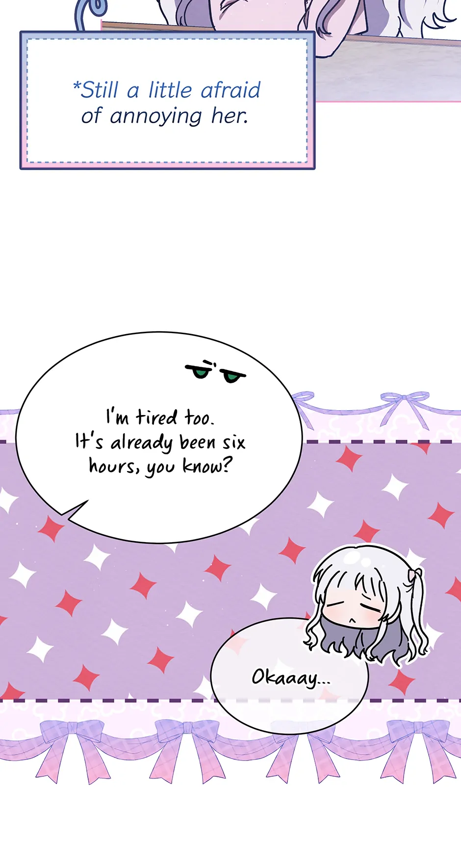 Lady Baby Is a Revenge Maker Chapter 45 - page 66