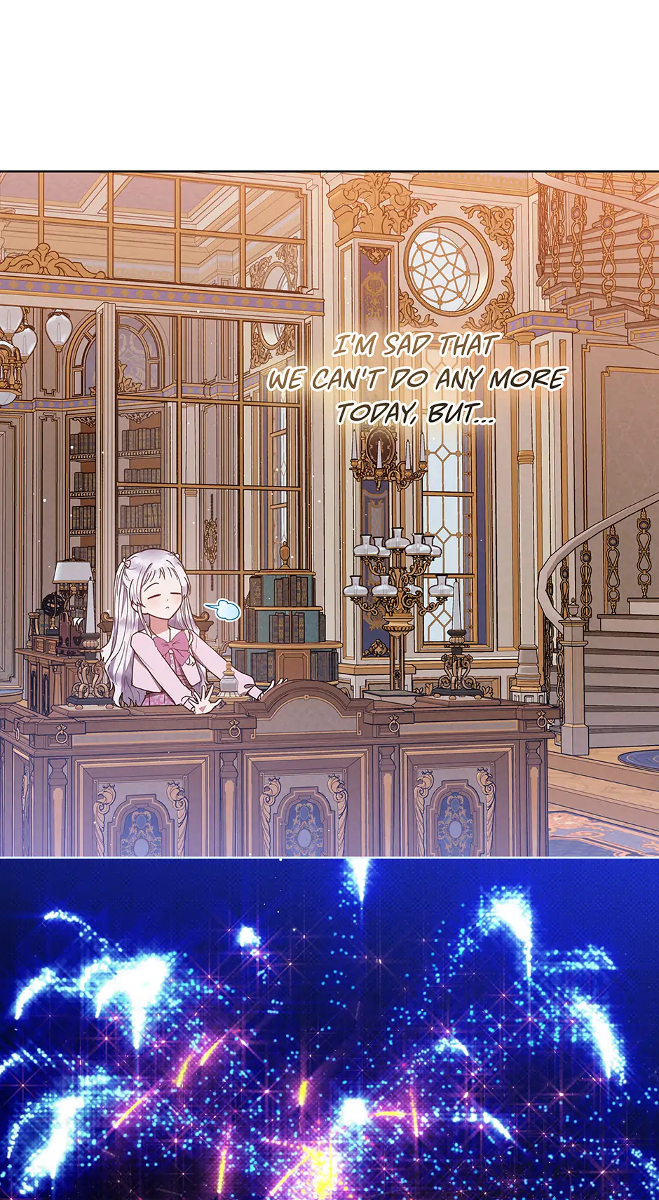 Lady Baby Is a Revenge Maker Chapter 45 - page 67