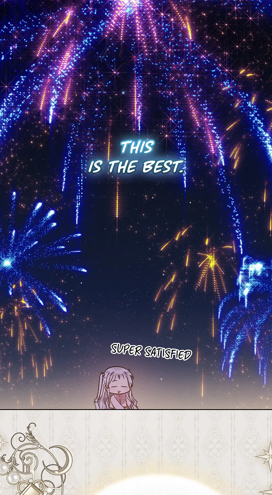 Lady Baby Is a Revenge Maker Chapter 45 - page 68