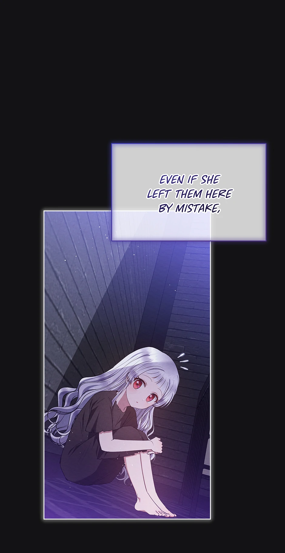 Lady Baby Is a Revenge Maker Chapter 45 - page 6