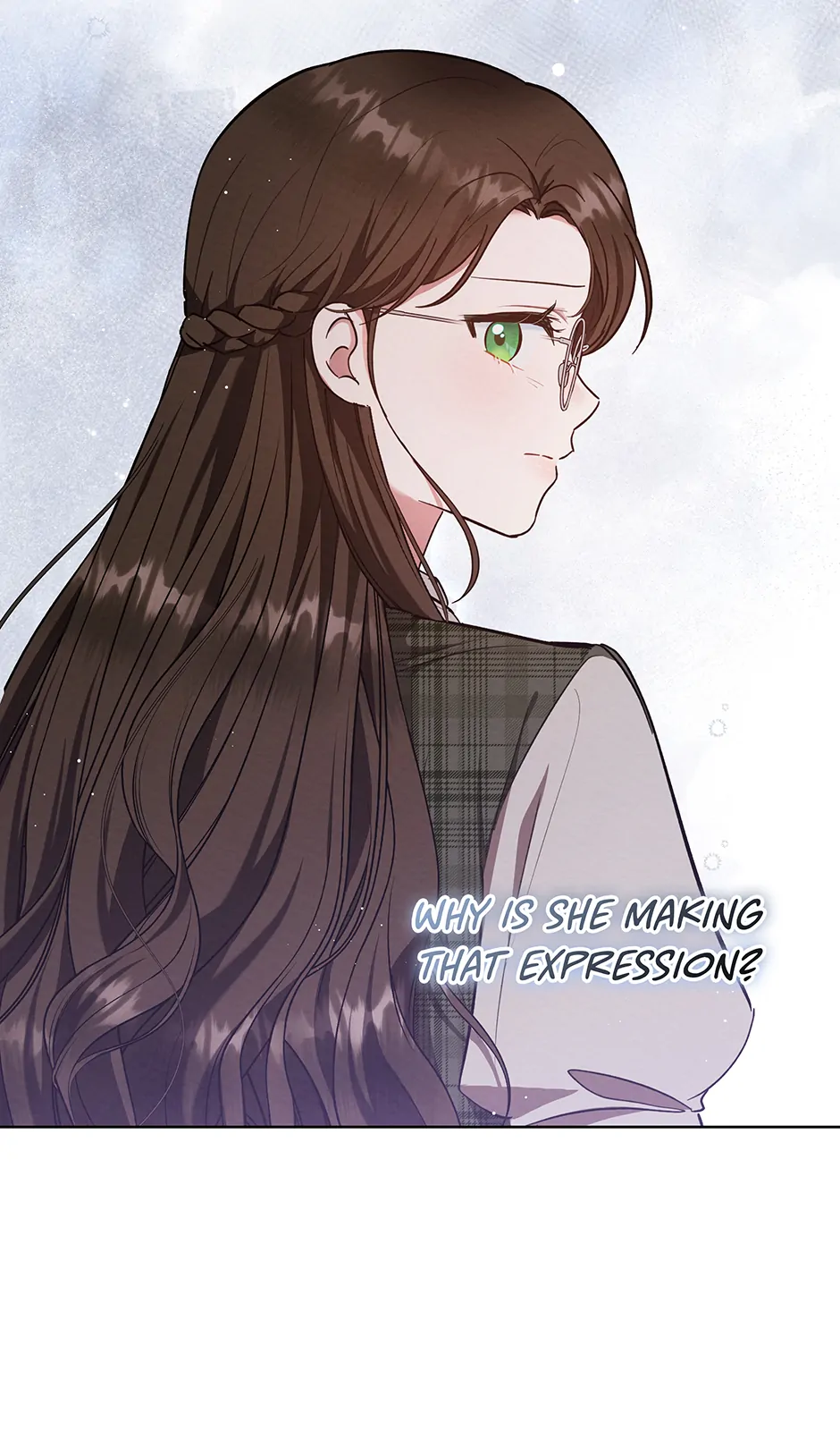 Lady Baby Is a Revenge Maker Chapter 45 - page 78