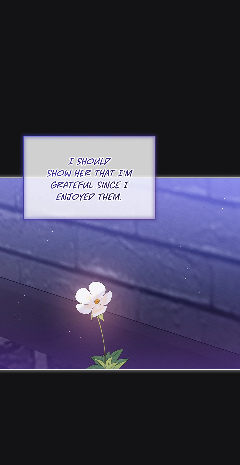 Lady Baby Is a Revenge Maker Chapter 45 - page 7