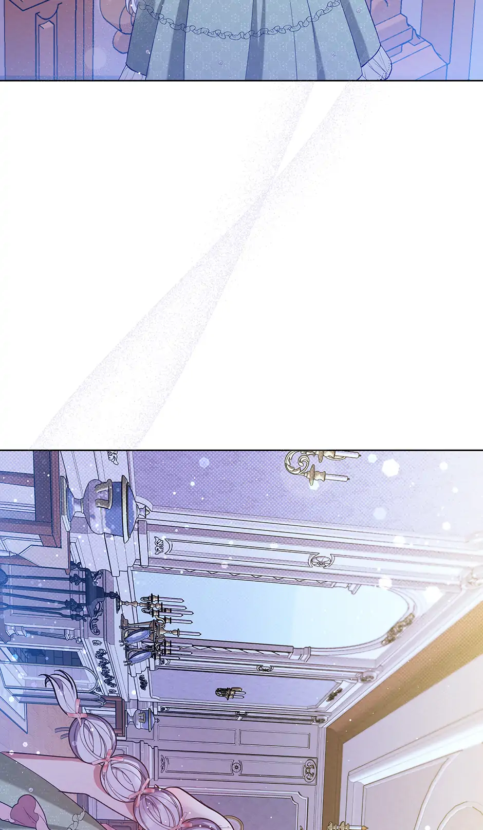 Lady Baby Is a Revenge Maker Chapter 47 - page 11